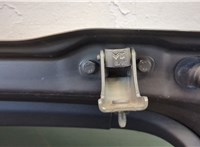  Крышка (дверь) багажника Peugeot 2008 2016-2019 20332974 #5