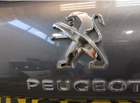  Крышка (дверь) багажника Peugeot 2008 2016-2019 20332974 #12