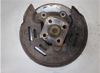  Ступица (кулак, цапфа) Renault Kangoo 2008-2013 20332976 #1