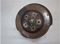  Ступица (кулак, цапфа) Renault Kangoo 2008-2013 20332976 #2