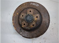  Ступица (кулак, цапфа) Renault Kangoo 2008-2013 20332984 #2