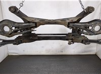  Балка подвески задняя Hyundai Tucson 4 2020- 20332986 #2