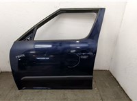  Дверь боковая (легковая) Skoda Yeti 2009-2014 20332989 #1