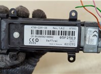  Блок комфорта Mercedes CLS C219 2004-2010 20332997 #5