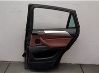  Дверь боковая (легковая) BMW X6 E71 2007-2014 20332999 #8