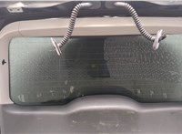  Крышка (дверь) багажника Ford C-Max 2002-2010 20333008 #2