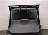 1509342 Крышка (дверь) багажника Ford C-Max 2002-2010 20333008 #7