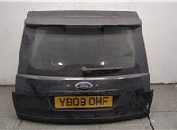  Крышка (дверь) багажника Ford C-Max 2002-2010 20333008 #1