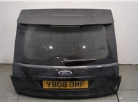  Крышка (дверь) багажника Ford C-Max 2002-2010 20333008 #4