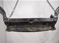  Рамка капота Citroen Berlingo 2002-2008 20333013 #1