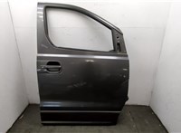  Дверь боковая (легковая) Hyundai H-1 Starex 2007-2015 20333021 #1