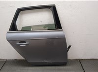  Дверь боковая (легковая) Audi A4 (B8) 2011-2015 20333025 #1
