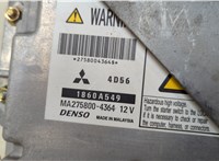  Блок управления двигателем Mitsubishi L200 2006-2015 20333027 #2