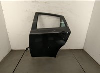  Стекло боковой двери BMW X6 E71 2007-2014 11364544 #1
