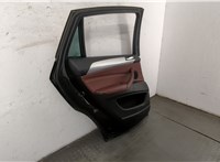  Стекло боковой двери BMW X6 E71 2007-2014 11364544 #6