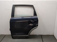  Стеклоподъемник электрический Chevrolet Captiva 2006-2011 11364551 #1