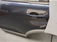  Стеклоподъемник электрический Chevrolet Captiva 2006-2011 11364551 #2