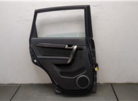  Стеклоподъемник электрический Chevrolet Captiva 2006-2011 11364551 #6