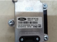  Датчик ускорения Ford Mondeo 4 2007-2015 20333051 #4