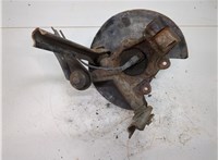  Ступица (кулак, цапфа) Ford Mondeo 3 2000-2007 20333055 #1