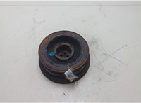 11238511371 Шкив коленвала BMW 7 E65 2001-2008 20333067 #2