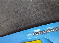 1577266, 8A61A42004BD Стекло заднее Ford Fiesta 2008-2013 11364566 #11