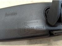  Зеркало салона Nissan Note E11 2006-2013 20333072 #3