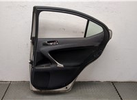  Дверь боковая (легковая) Lexus IS 2005-2013 20333073 #7