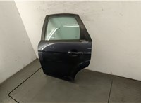 Дверь боковая (легковая) Ford Focus 2 2008-2011 20333075 #2