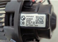  Двигатель отопителя (моторчик печки) Mini Cooper (F56) 2013- 20333080 #4