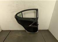  Дверь боковая (легковая) Lexus IS 2005-2013 20333085 #4