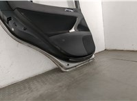  Дверь боковая (легковая) Lexus IS 2005-2013 20333085 #5