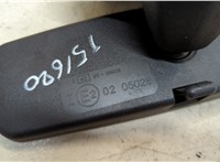  Зеркало салона Nissan Note E12 2012- 20333088 #3