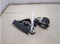 86884JZ11A Ремень безопасности Renault Koleos 2008-2016 20333089 #5