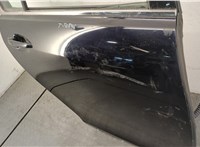  Дверь боковая (легковая) Lexus GS 2005-2012 20333093 #2