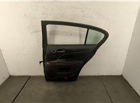  Дверь боковая (легковая) Lexus GS 2005-2012 20333093 #4