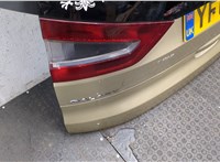 1682552, PAM21U40410AA Крышка (дверь) багажника Ford Galaxy 2006-2010 20333104 #6