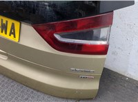 1682552, PAM21U40410AA Крышка (дверь) багажника Ford Galaxy 2006-2010 20333104 #8