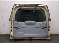 1682552, PAM21U40410AA Крышка (дверь) багажника Ford Galaxy 2006-2010 20333104 #10