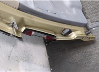 1682552, PAM21U40410AA Крышка (дверь) багажника Ford Galaxy 2006-2010 20333104 #13