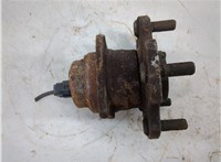  Ступица (кулак, цапфа) Toyota Avensis 2 2003-2008 20333108 #2