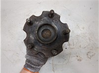  Ступица (кулак, цапфа) Toyota Avensis 2 2003-2008 20333108 #3