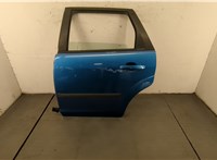  Дверь боковая (легковая) Ford Focus 2 2005-2008 20333111 #1