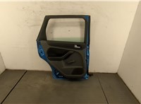  Дверь боковая (легковая) Ford Focus 2 2005-2008 20333111 #4