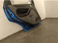  Дверь боковая (легковая) Ford Focus 2 2005-2008 20333111 #5