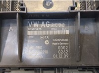  Блок управления бортовой сети (Body Control Module) Volkswagen Polo 2009-2014 20333112 #3