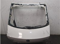5JA845049AQ Стекло заднее Skoda Rapid 11364615 #4