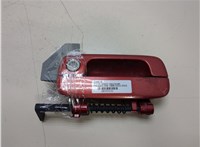 9101H2 Ручка двери наружная Peugeot 406 1999-2004 20333131 #1