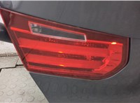  Фонарь крышки багажника BMW 3 F30 2012-2019 11364636 #10