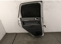  Дверь боковая (легковая) Mitsubishi Colt 2004-2008 20333135 #4